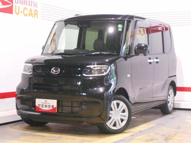 タントＸ　４ＷＤ（福井県）の中古車