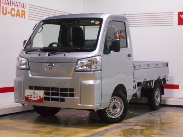 ハイゼットトラックスタンダード　　４ＷＤ（福井県）の中古車