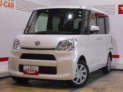 タントＸ　ＳＡ３　４ＷＤ　ナビ　ドラレコ　バックモニター装着