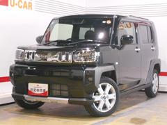 タフトＧ　クロムベンチャー　４ＷＤ