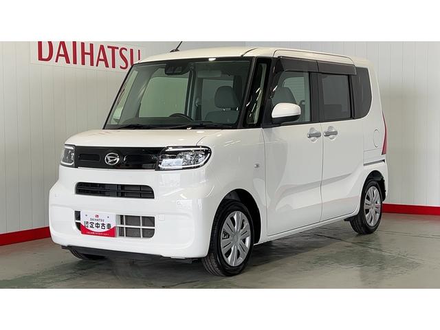 タントＸスペシャル（茨城県）の中古車