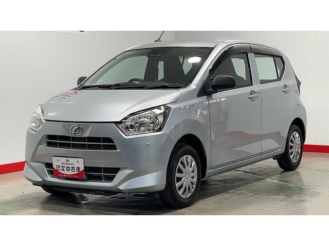 ミライースＬ　ＳＡIII（茨城県）の中古車