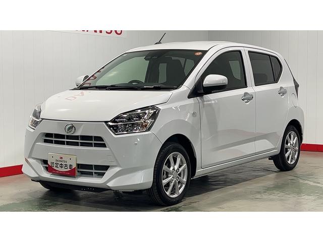 ミライースＧ　ＳＡIII（茨城県）の中古車