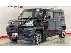 タフトＧターボ