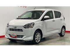 ミライースＧ　ＳＡＩＩＩ