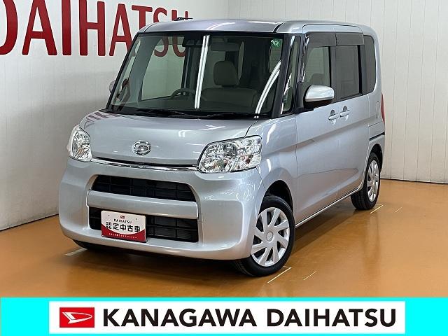 タントスローパーＬＳＡ３　リアシートツキ福祉車両　車いす乗車　電動ウインチ　ミラクルオープンドア　両側スライドドア　オーディオ　エアコン　アイドリングストップ　オートハイビーム　電動格納ミラー　キーレス（神奈川県）の中古車