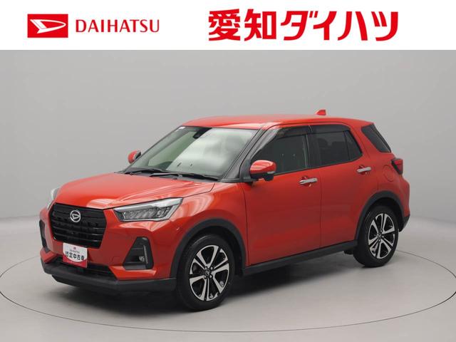 ロッキープレミアムメモリーナビ 全方位カメラ ドライブレコーダー ETC LEDヘッドライト キーフリー(愛知県)の中古車