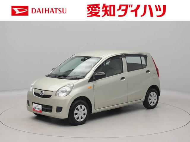 ミラXスペシャル マニュアルミッション オーディオマニュアルミッション オーディオ(愛知県)の中古車