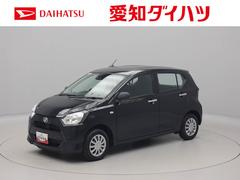 ミライースＬ　ＳＡＩＩＩ衝突回避支援ブレーキ　車線逸脱警報　バックカメラ　キーレスエントリー　パワーウインドウ　リヤワイパー　アイドリングストップ　エアバック　ＡＢＳ　ＣＶＴ