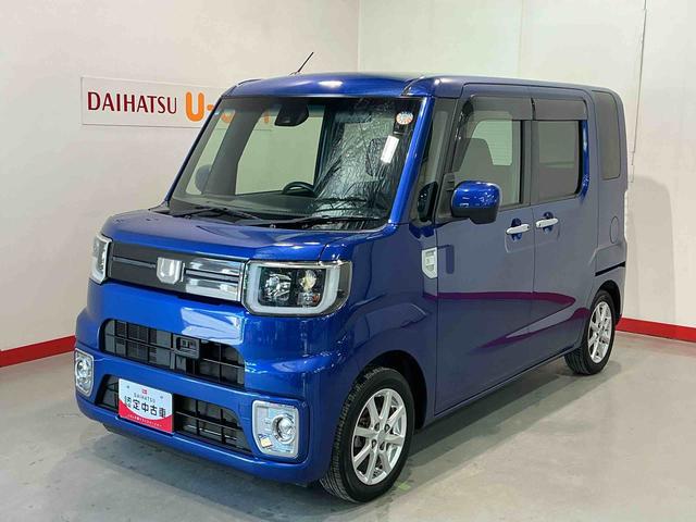 ウェイクL レジャーエディションSAIIアルミホイール エアバッグ キーレス ブレーキサポート 横滑り防止機能 バックモニター 盗難防止装置 アイドリングストップ スマートキー 両側電動スライドドア ETC オートライト ABS(栃木県)の中古車