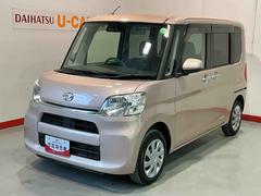 タントＬリミテッドＳＡＩＩＩＣＤラジオ　キーフリーシステム　ＥＴＣ車載器　オートライト　スマートアシスト３　スライドドア　衝突被害軽減システム