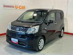 ムーヴＬ　ＳＡＩＩナビゲーションシステム　スマートアシスト２　アイドリングストップ機構　キーレスエントリー　助手席エアバック