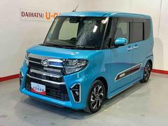 タントカスタムＸスタイルセレクションブレーキサポート　電動格納式ドアミラー　パーキングセンサー　レーンキープ　ＡＵＴＯライト　Ｉストップ　ナビＴＶ　シートヒータ　ＬＥＤライト　スマートキー　ＥＴＣ　ドライブレコーダー　アルミ