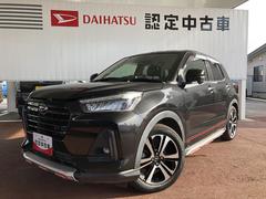 ロッキーＧ　４ＷＤ　走行距離４６１９４ｋｍ４ＷＤ　スマートアシスト　アルミホイール　ドラレコ　ナビ　オートエアコン　ステアリングスイッチ　プッシュボタンスタート　キーフリーシステム