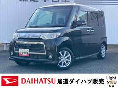 タントカスタムＸスペシャル