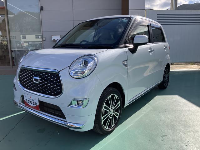 キャストスタイルＧ　ＶＳ　ＳＡIII禁煙　軽減ブレーキ　シートヒータ　電動格納式ミラー　オートマチックハイビーム　キーフリー　ワンオーナー車　スマートキー　ドラレコ　アルミホイール　ナビ　全方位　ＬＤＷ（山口県）の中古車