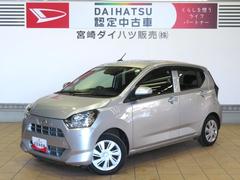 ミライースＸ　リミテッドＳＡＩＩＩ