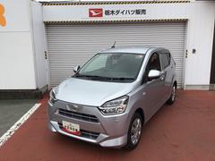 ミライースＸ　リミテッドＳＡＩＩＩ雹害あり　ナビゲーションシステム　ドライブレコーダー　バックカメラ　スマートアシスト３　ソナーセンサー　ＬＥＤヘッドライト　キーレスエントリー