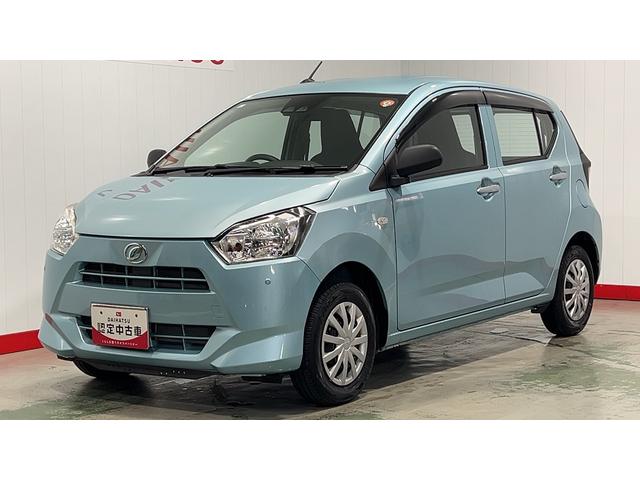 ミライースＬ　ＳＡIII（茨城県）の中古車