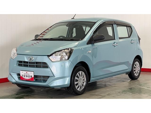 ミライースＬ　ＳＡIII（茨城県）の中古車