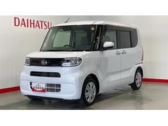 タントＸセレクション