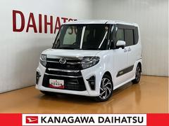 タントカスタムＲＳスタイルセレクションサポカーＳワイド適合　ドラレコ　ミラクルオープンドア　両側オートスライドドア　パノラマモニター対応　全車速追従機能付ＡＣＣ　ステアリングスイッチ　ＵＳＢ接続端子　シートヒーター　キーフリー