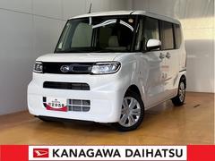 タントＸサポカーＳワイド適合　ミラクルオープンドア　Ｂカメラ　片側オートスライドドア　電動パーキングブレーキ　Ｐスタート　コーナーセンサー　シートヒーター　ステアリングスイッチ　キーフリー