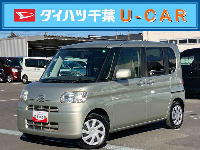タントXナビ/TV/DVD/BT/USB 左側電動スライドドア オートエアコン キーフリーシステム イモビライザー 盗難防止警報 スペアタイヤ プライバシーガラス 足踏み式駐車ブレーキ アイドリングストップ(千葉県)の中古車
