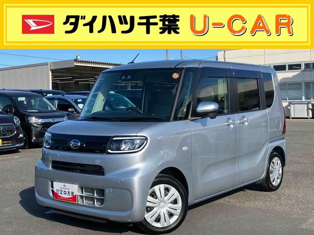 タントXナビ/TV/DVD/BT/USB 全周囲カメラ ドラレコ ETC 左側電動スライドドア LEDヘッドライト オートライト オートハイビーム スマアシ 前後コ−ナ−センサー シートヒーター キーフリー(千葉県)の中古車