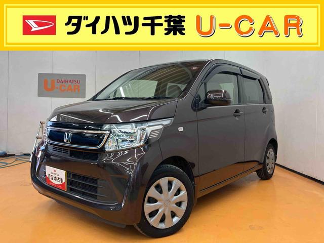 Ｎ−ＷＧＮＧ・Ａパッケージバックカメラ連動ワンセグナビ　ブルートゥース対応　フロントドライブレコーダー　ＥＴＣ　オートライト　アイドリングストップ　チルトステアリング　運転席シートアジャスター　助手席シートバックポケット（千葉県）の中古車