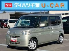 タントＸナビ／ＴＶ／ＤＶＤ／ＢＴ／ＵＳＢ　左側電動スライドドア　オートエアコン　キーフリーシステム　イモビライザー　盗難防止警報　スペアタイヤ　プライバシーガラス　足踏み式駐車ブレーキ　アイドリングストップ