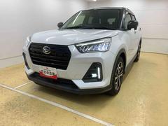 ロッキープレミアム　ナビ　保証付き