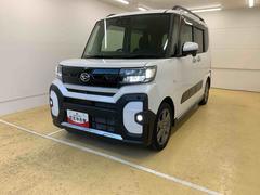 タントファンクロスターボ　ナビ　保証付きドラレコ　バックカメラ