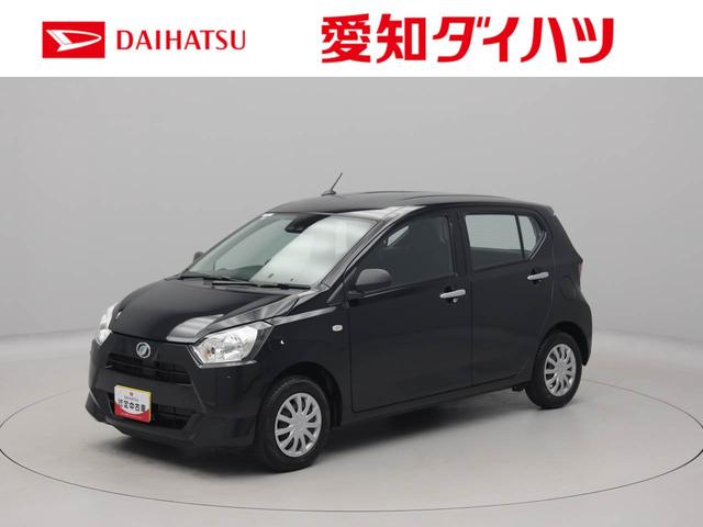 ミライースＬ　ＳＡIIIオーディオレス　キーレス（愛知県）の中古車