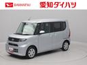 ナビ　バックカメラ　キーフリー　イモビライザー　アイドリングストップ　ワンオーナー　禁煙車（愛知県）の中古車
