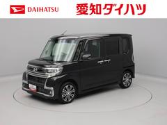 タントカスタムＲＳ　トップエディションＳＡＩＩＩ