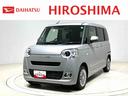 ＬＥＤオートライト・フォグランプ　電動パーキングブレーキ　プッシュボタンスタート　セキュリティアラーム　バックカメラ　両側パワースライドドアウエルカムオープン機能　オート電動格納式ドアミラー（広島県）の中古車