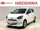 ＬＥＤヘッドランプ　セキュリティアラーム　コーナーセンサー　１４インチフルホイールキャップ　キーレスエントリー　電動格納式ドアミラー　ショツピングフック　マニュアルエアコン（広島県）の中古車