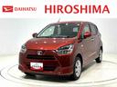 ＬＥＤヘッドランプ　セキュリティアラーム　コーナーセンサー　１４インチフルホイールキャップ　キーレスエントリー　電動格納式ドアミラー　ショツピングフック　マニュアルエアコン（広島県）の中古車