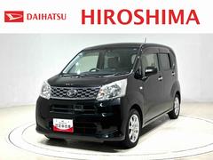 ムーヴＸ　ＳＡＩＩ　ＥＴＣオートエアコン　アルミホイール　オートライト　プッシュボタンスタート　セキュリティアラーム　キーフリーシステム