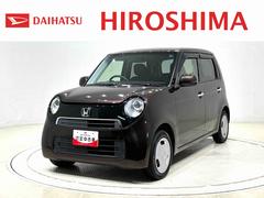 Ｎ−ＯＮＥＧ・Ｌパッケージ　カーナビ　バックモニター　ＥＴＣ車載器フルホイールキャップ　オートライト　セキュリティアラーム　　プッシュスタート　オートエアコン　オートライト　キーフリーシステム　リヤワイパー