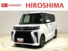 タントカスタムＲＳ