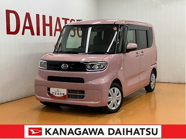 タントＸスペシャルサポカーＳワイド適合　Ｂカメラ　ＥＴＣ　ドラレコ　ミラクルオープンドア　ＵＳＢ接続端子　ステアリングスイッチ　オートエアコン　コーナーセンサー　Ｐスタート　光軸調整ダイヤル　電動格納ミラー　キーフリー（神奈川県）の中古車