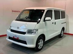 グランマックスカーゴＧＬオートライト　エアバッグ　車線逸脱警報　ＡＢＳ　オートマチックハイビーム　キーレス　４ＷＤ　アドリングストップ機構　スマートアシスト　盗難防止　衝突軽減　Ｂカメラ