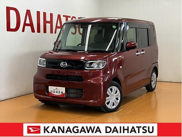 タントＸターボセレクションサポカーＳワイド適合　Ｂカメラ　ＥＴＣ　ドラレコ　ミラクルオープンドア　片側オートスライドドア　シートヒーター　全車速追従機能付ＡＣＣ　ステアリングスイッチ　ＵＳＢ接続端子　コーナーセンサー（神奈川県）の中古車