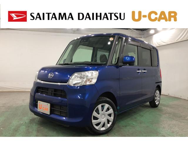 タントＸ　ＳＡIII　走行２５４３９キロ／ナビ／バックカメラ一年保証走行無制限　走行２５４３９キロ　フルセグナビ　ブルートゥース　バックカメラ　オートライト　アイドリングストップ　シートヒーター　片側電動スライド（埼玉県）の中古車