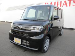 タント 中古車 ＬＲ７年式　届出済み未使用車　キーフリー　４ｋｍ