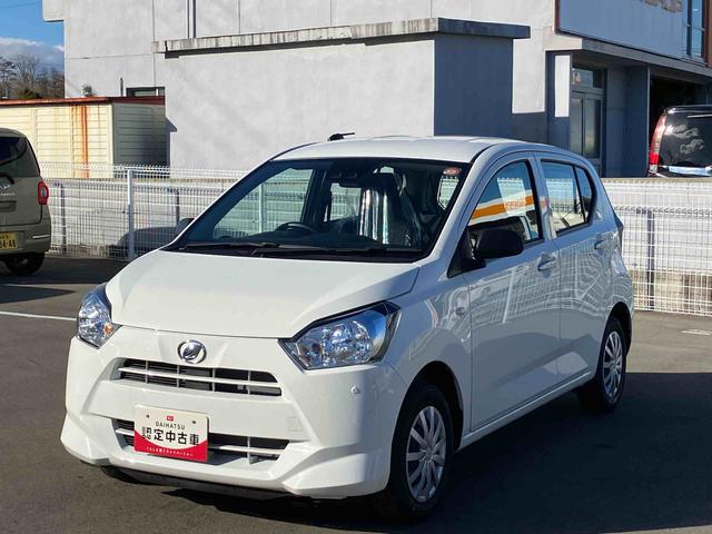 ミライースL SAIII(福島県)の中古車