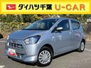 衝突被害軽減ブレーキ（スマートアシスト３）　横滑り防止装置　コーナーセンサー　オートライト　オートハイビーム　キーレスエントリー　セキュリティアラーム　アイドリングストップ（千葉県）の中古車