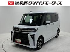 タントカスタムＸ防錆塗装済み　オーディオレス　ＵＳＢソケット　両側電動スライドドア　ミラクルオープンドア　両側シートヒーター　ＬＥＤヘッドランプ　オートライト　プッシュスタート　電動パーキング　キーフリー　スマアシ